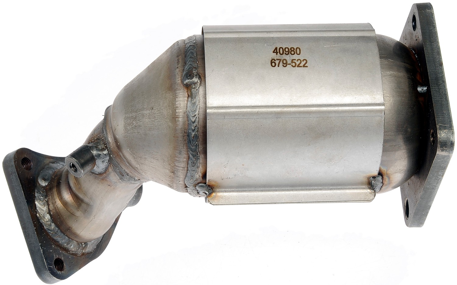 Dorman DOR-679-522 Pre-Converter - Not CARB Compliant - Image 4