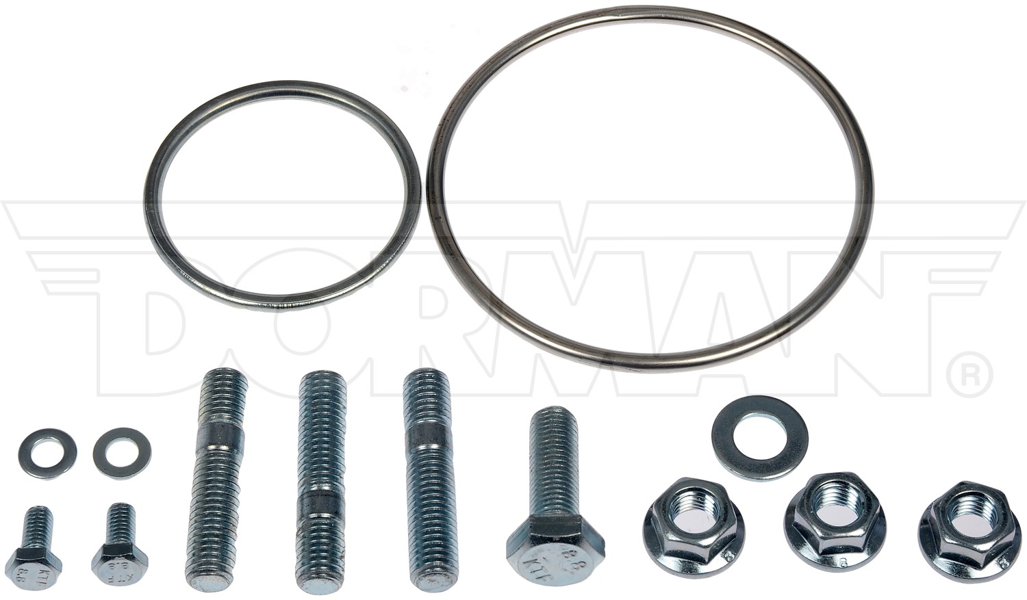 Dorman DOR-679-522 Pre-Converter - Not CARB Compliant - Image 7