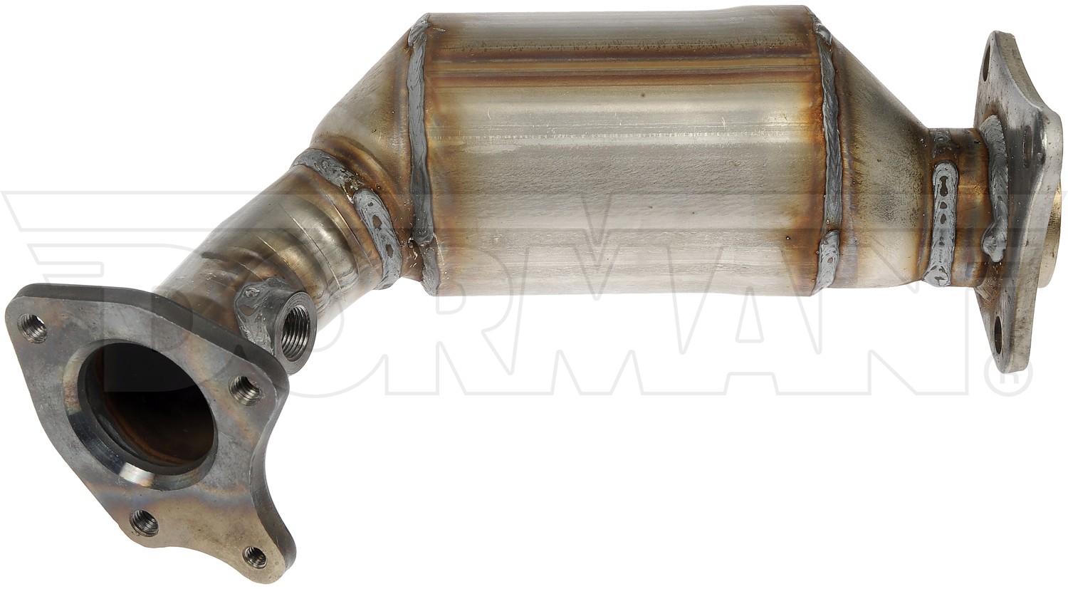 Dorman DOR-679-523 Pre-Converter - Not CARB Compliant