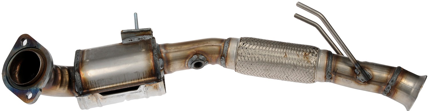 Dorman DOR-679-524 Pre-Converter - Not CARB Compliant - Image 3