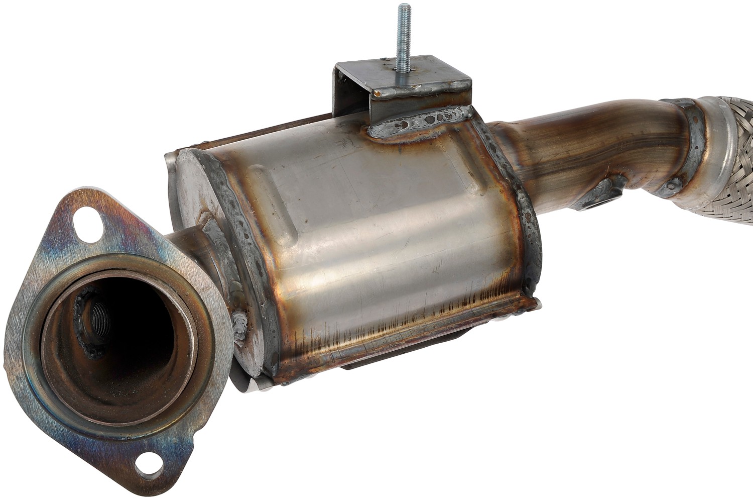 Dorman DOR-679-524 Pre-Converter - Not CARB Compliant - Image 4
