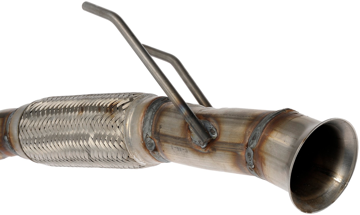 Dorman DOR-679-524 Pre-Converter - Not CARB Compliant - Image 5