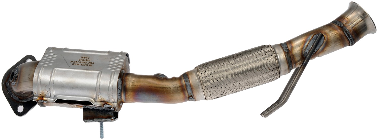 Dorman DOR-679-524 Pre-Converter - Not CARB Compliant - Image 7