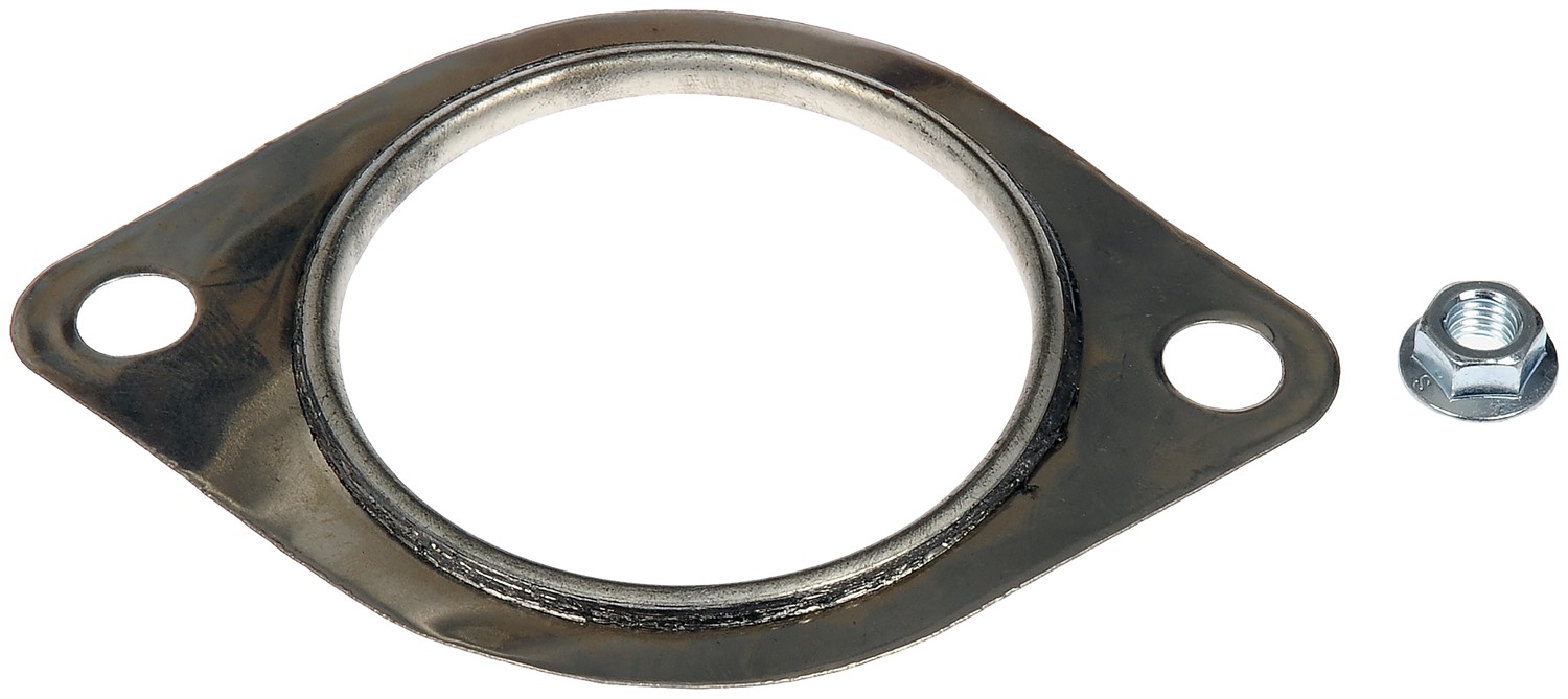 Dorman DOR-679-524 Pre-Converter - Not CARB Compliant - Image 10