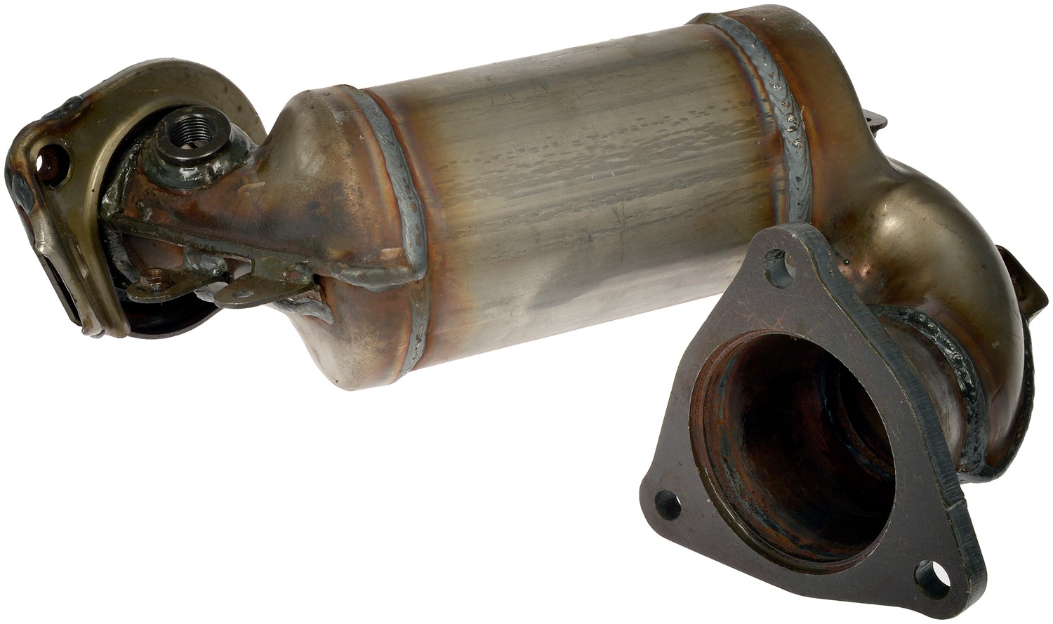 Dorman 679-525 Pre-Converter - Not CARB Compliant - Image 2