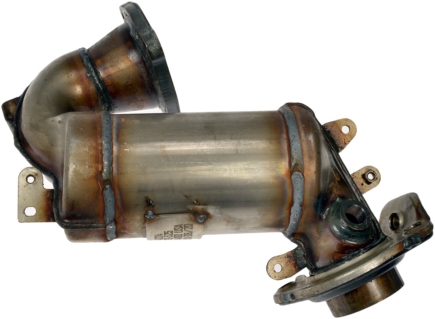 Dorman 679-525 Pre-Converter - Not CARB Compliant - Image 4