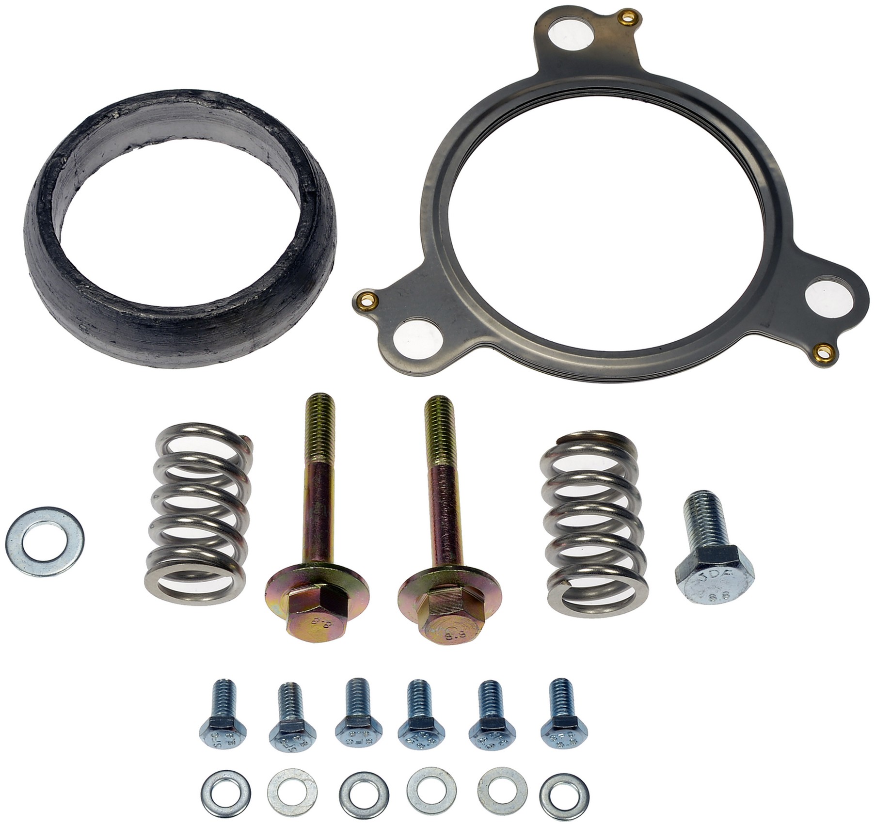 Dorman 679-525 Pre-Converter - Not CARB Compliant - Image 6