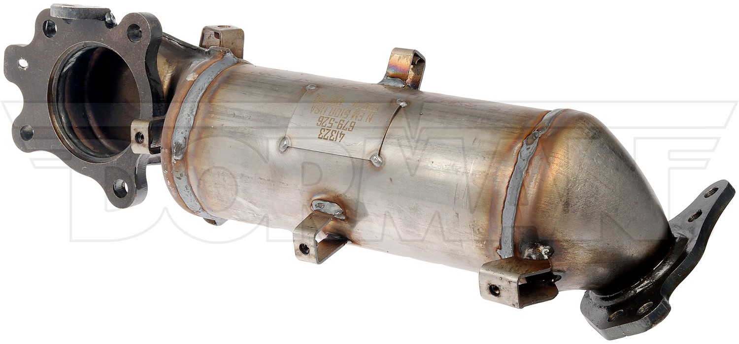Dorman DOR-679-526 Pre-Converter - Not CARB Compliant - Image 2
