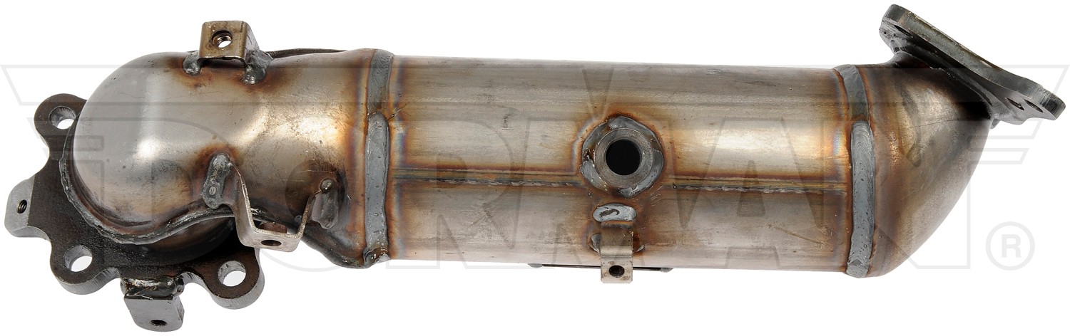 Dorman DOR-679-526 Pre-Converter - Not CARB Compliant - Image 4