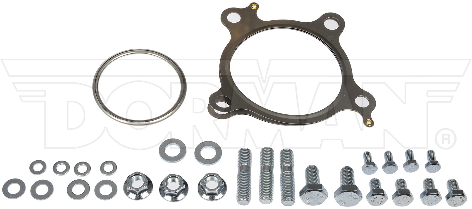 Dorman DOR-679-526 Pre-Converter - Not CARB Compliant - Image 6