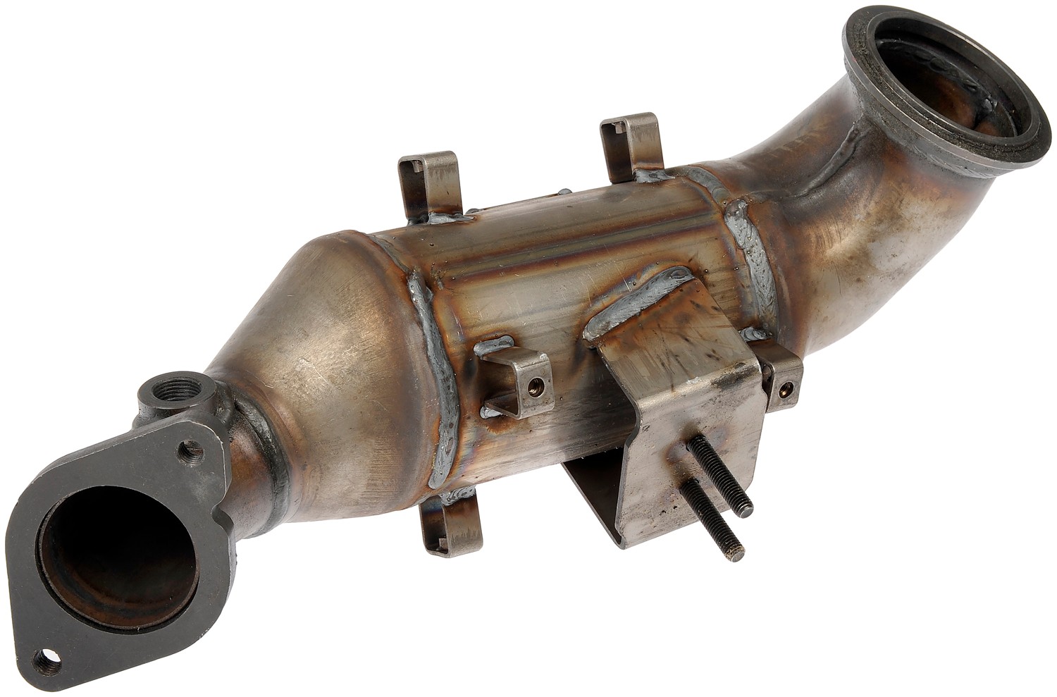 Dorman 679-528 Pre-Converter - Not CARB Compliant - Image 2