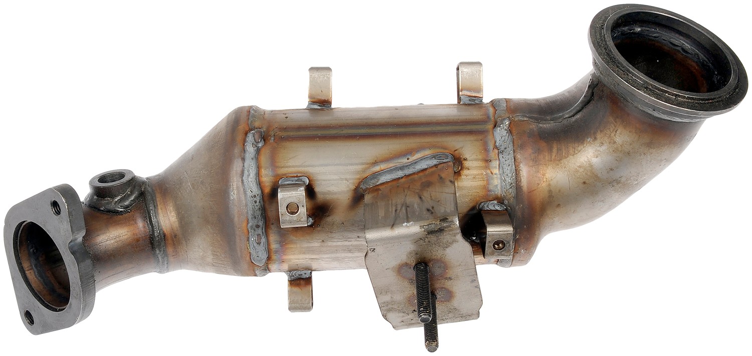 Dorman 679-528 Pre-Converter - Not CARB Compliant - Image 3