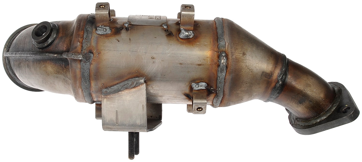 Dorman 679-528 Pre-Converter - Not CARB Compliant - Image 4