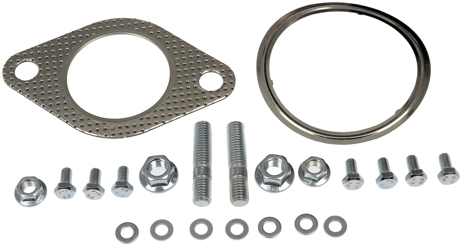 Dorman 679-528 Pre-Converter - Not CARB Compliant - Image 6