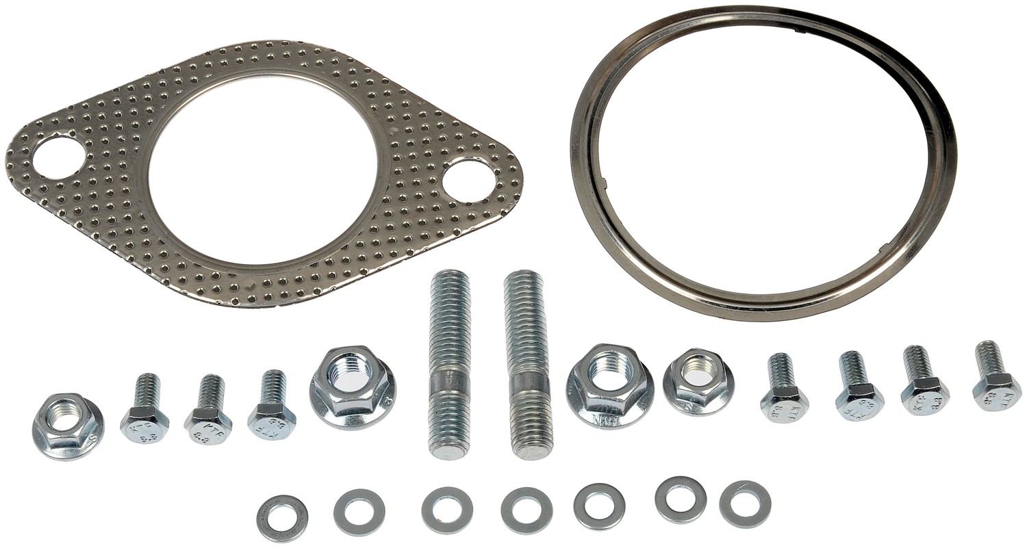 Dorman 679-528 Pre-Converter - Not CARB Compliant - Image 7