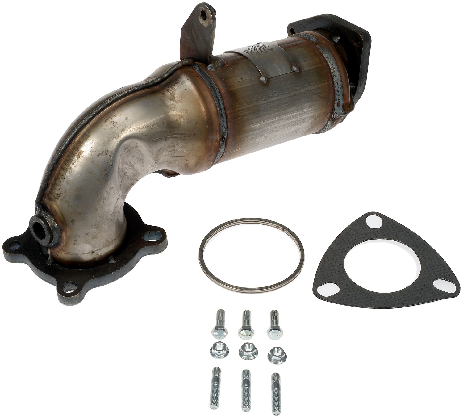 Dorman DOR-679-531 Pre-Converter - Not CARB Compliant