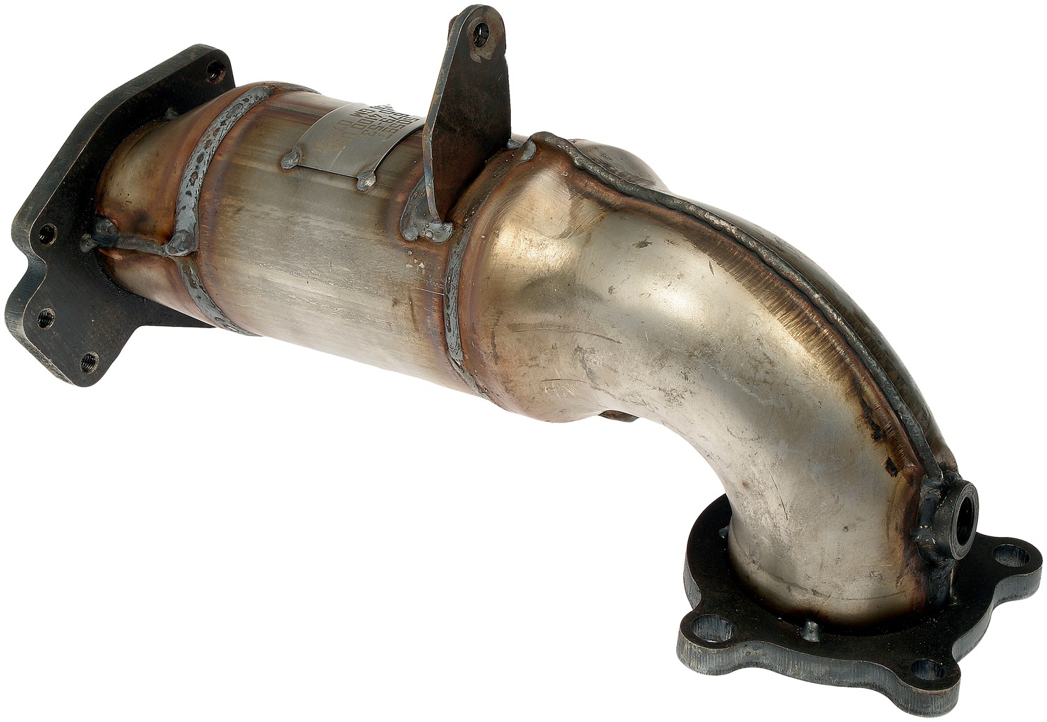 Dorman DOR-679-531 Pre-Converter - Not CARB Compliant - Image 4