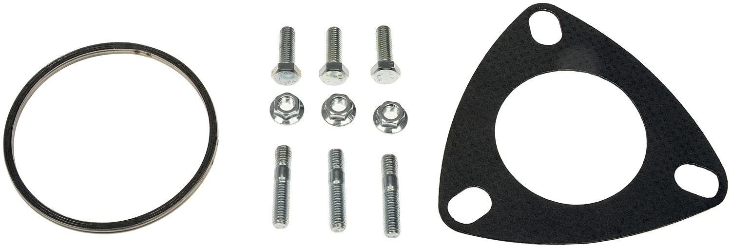 Dorman DOR-679-531 Pre-Converter - Not CARB Compliant - Image 6