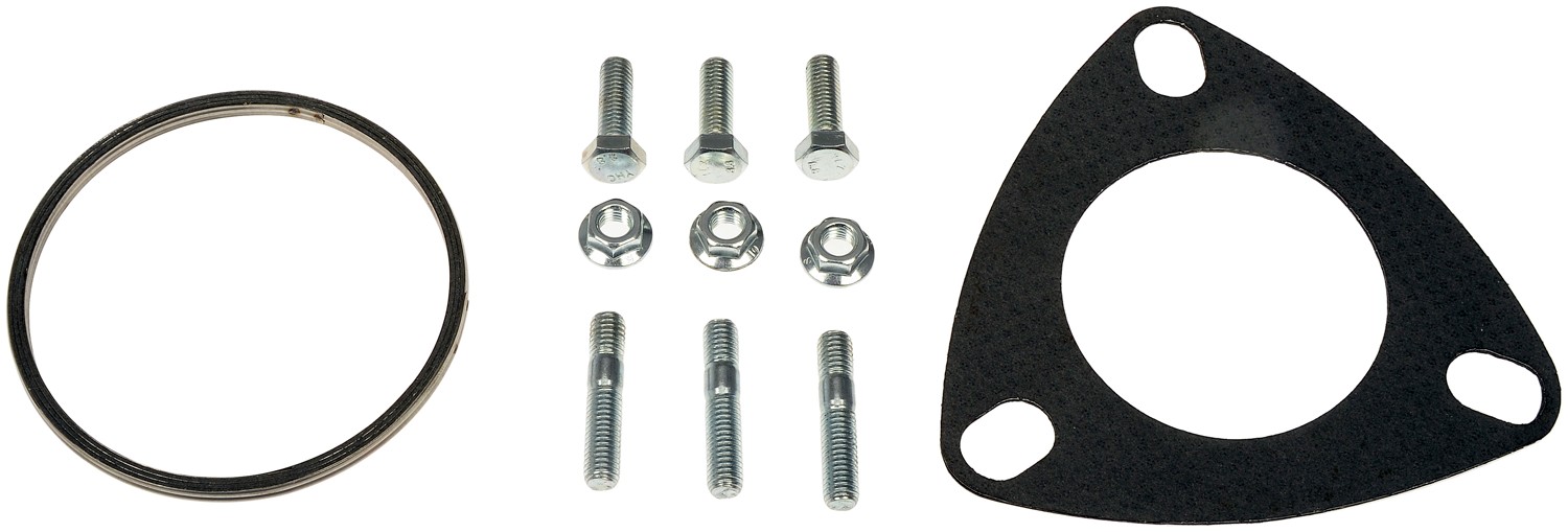Dorman DOR-679-531 Pre-Converter - Not CARB Compliant - Image 7