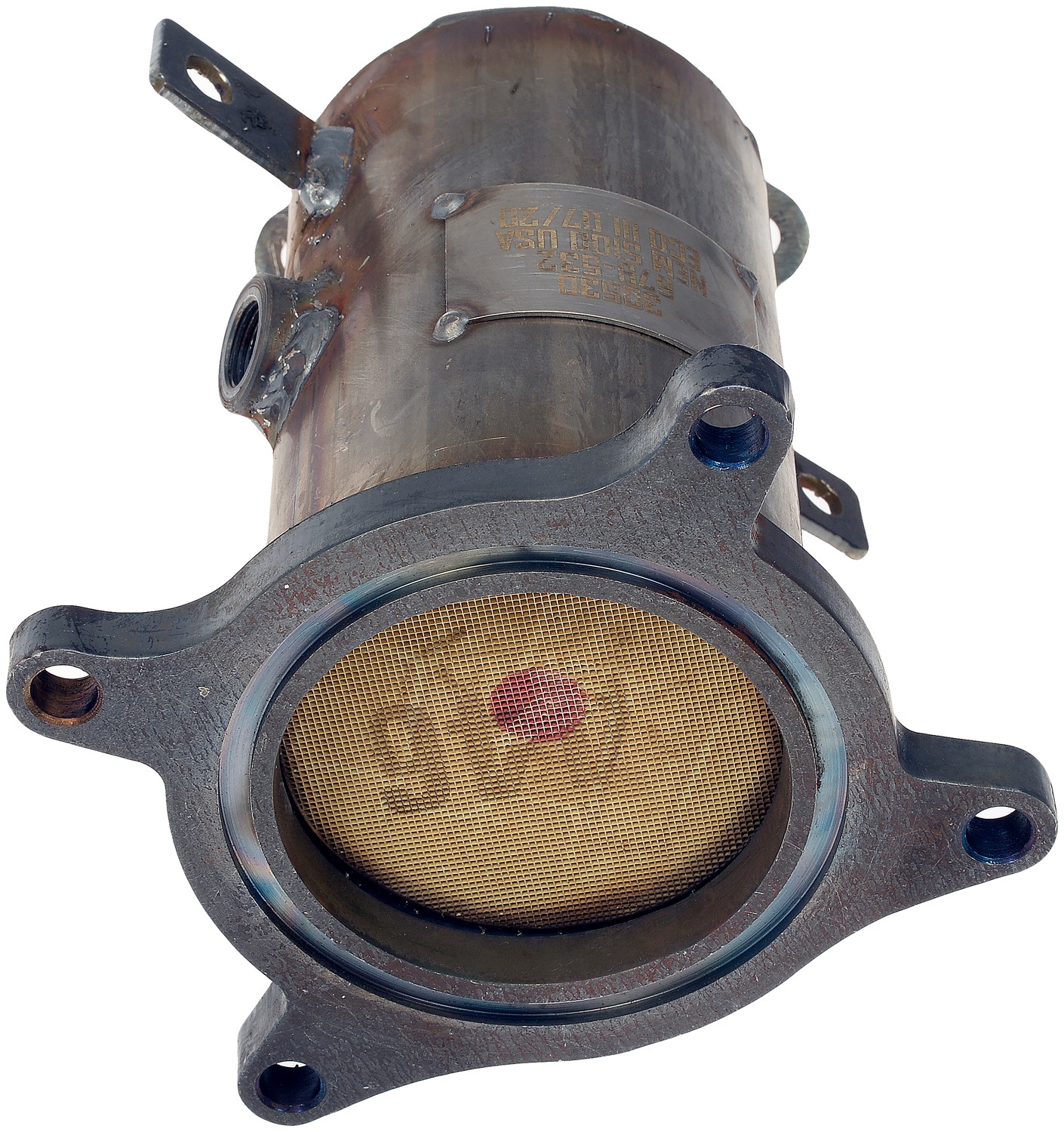 Dorman 679-532 Pre-Converter - Not CARB Compliant - Image 3