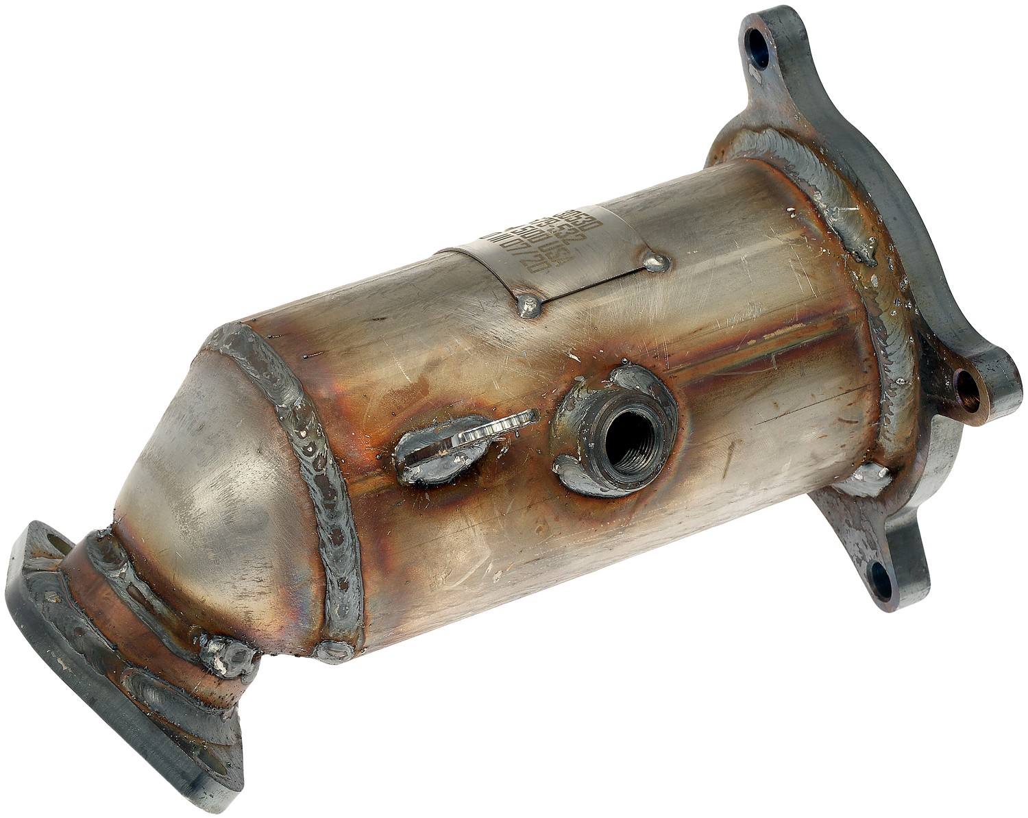 Dorman 679-532 Pre-Converter - Not CARB Compliant - Image 4