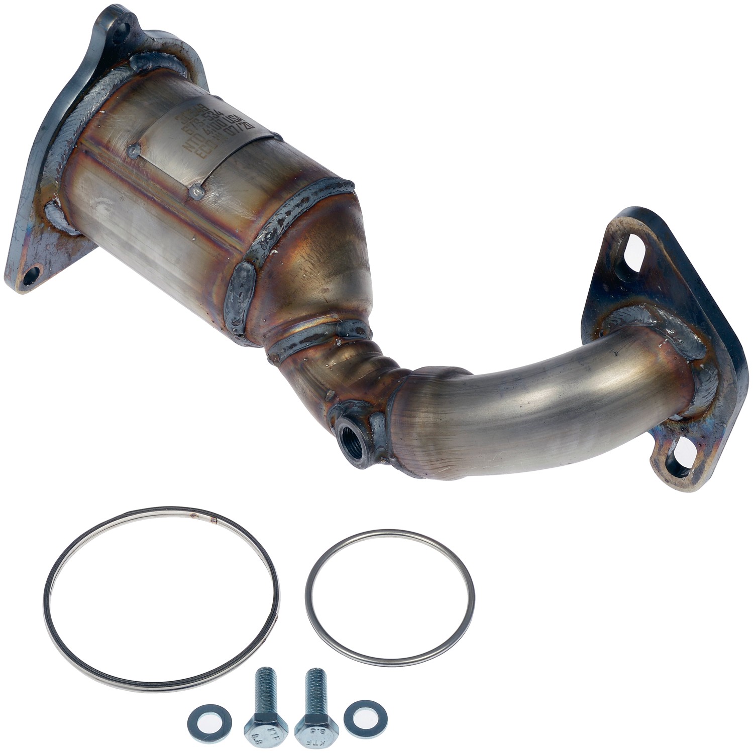 Dorman DOR-679-534 Pre-Converter - Not CARB Compliant