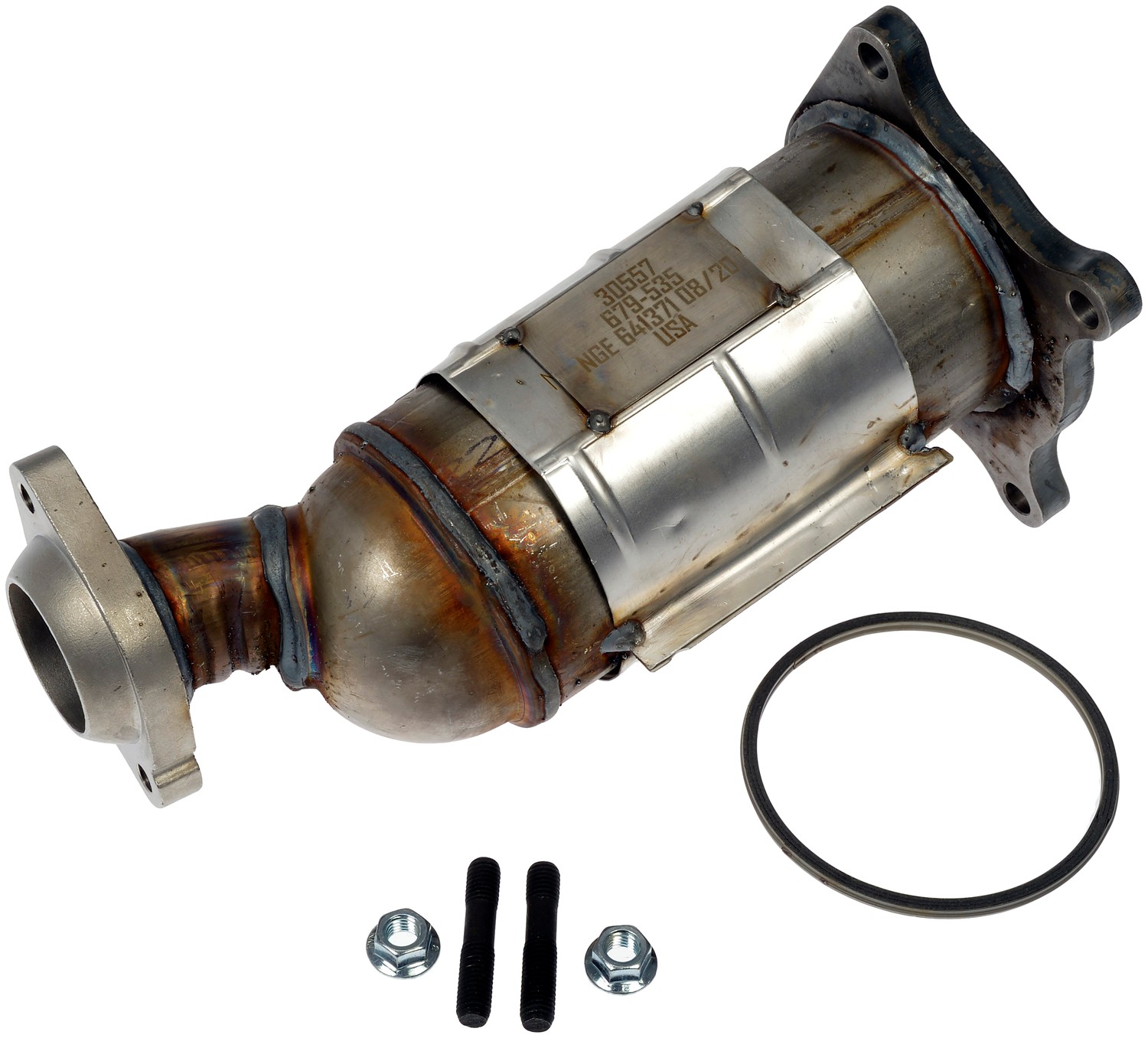 Dorman DOR-679-535 Pre-Converter - Not CARB Compliant