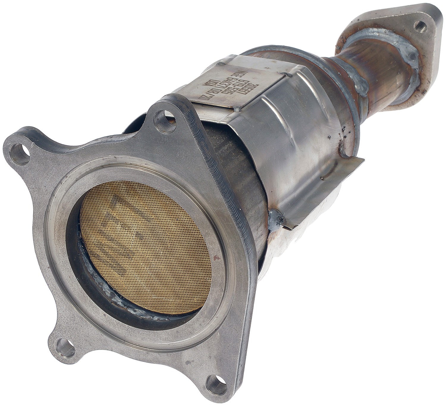 Dorman DOR-679-535 Pre-Converter - Not CARB Compliant - Image 2
