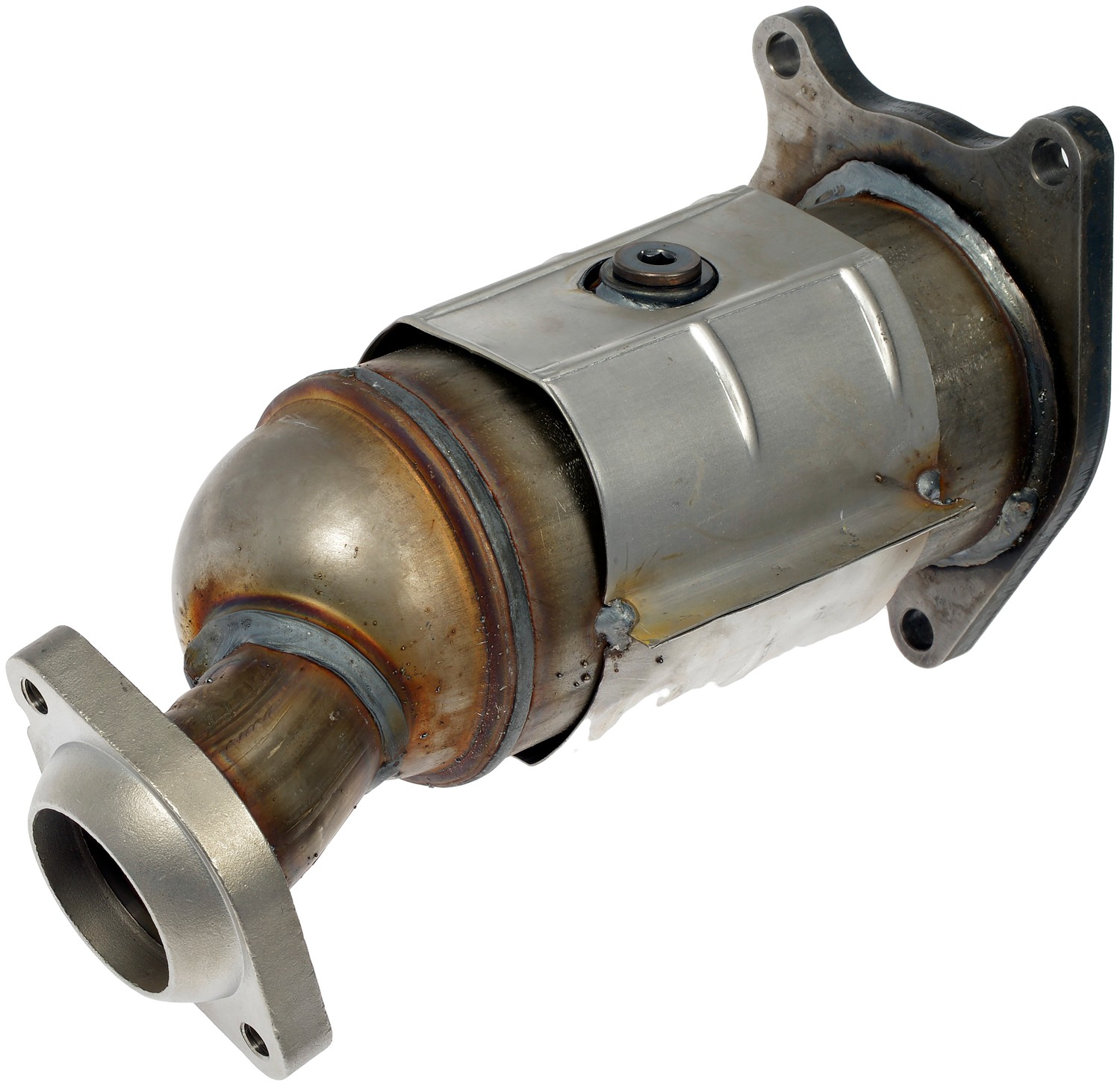 Dorman DOR-679-535 Pre-Converter - Not CARB Compliant - Image 3