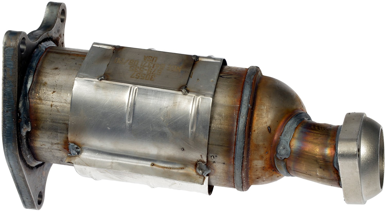 Dorman DOR-679-535 Pre-Converter - Not CARB Compliant - Image 4