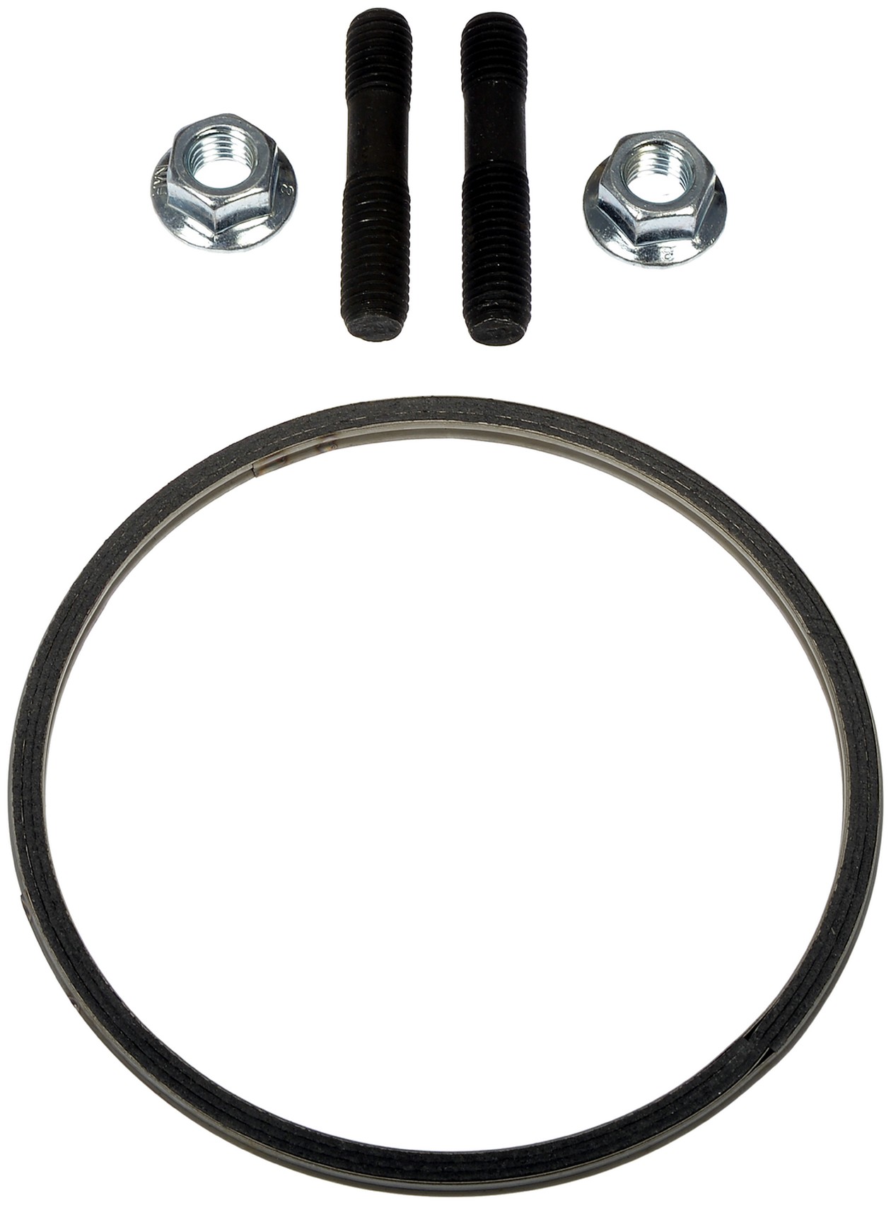 Dorman DOR-679-535 Pre-Converter - Not CARB Compliant - Image 6