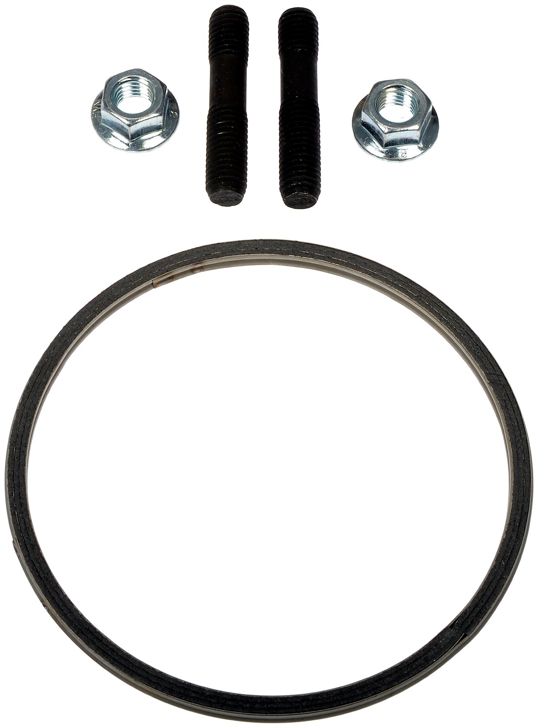 Dorman DOR-679-535 Pre-Converter - Not CARB Compliant - Image 7