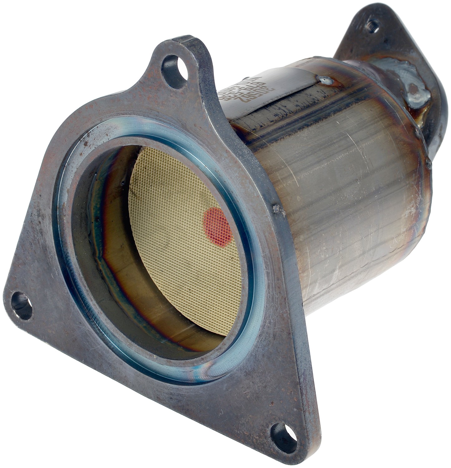 Dorman DOR-679-536 Pre-Converter - Not CARB Compliant - Image 3