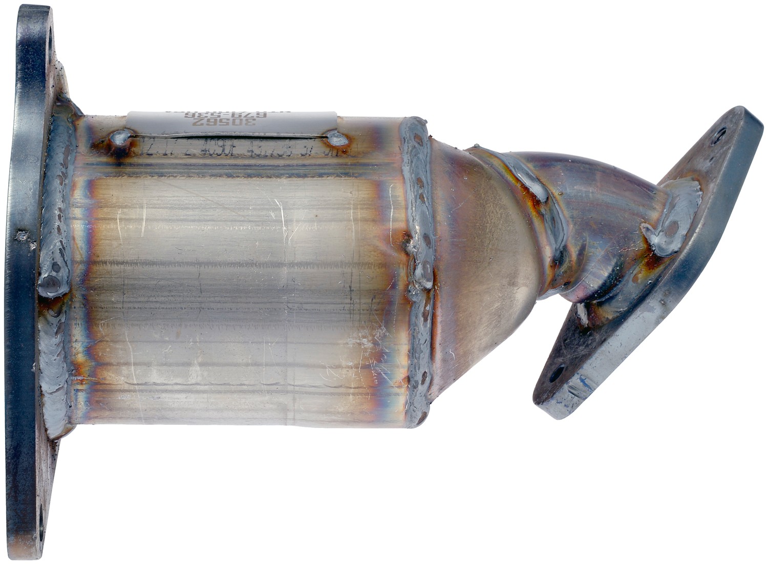 Dorman DOR-679-536 Pre-Converter - Not CARB Compliant - Image 4