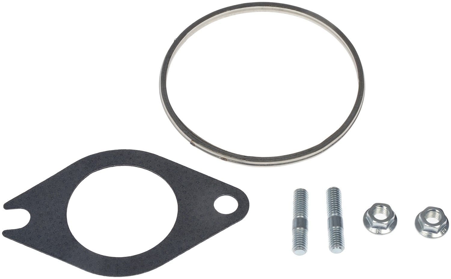 Dorman DOR-679-536 Pre-Converter - Not CARB Compliant - Image 6