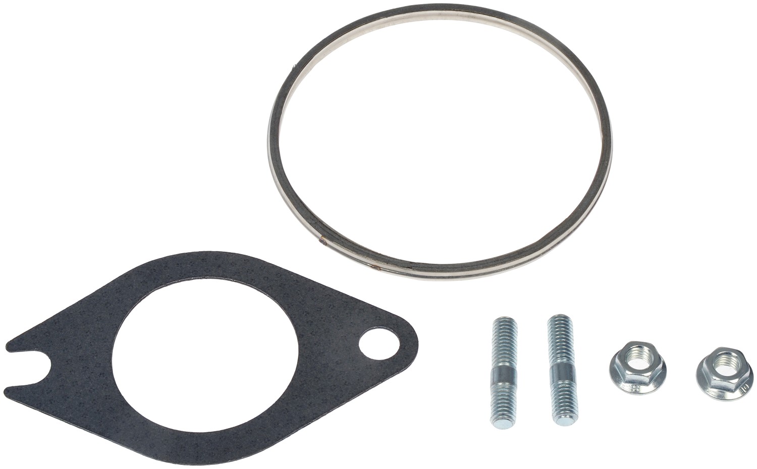 Dorman DOR-679-536 Pre-Converter - Not CARB Compliant - Image 7