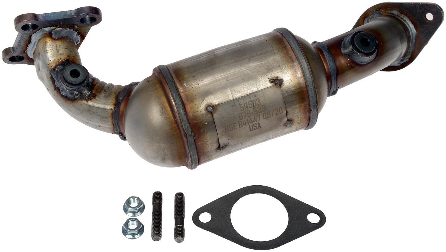 Dorman DOR-679-539 Manifold Converter - Not CARB Compliant