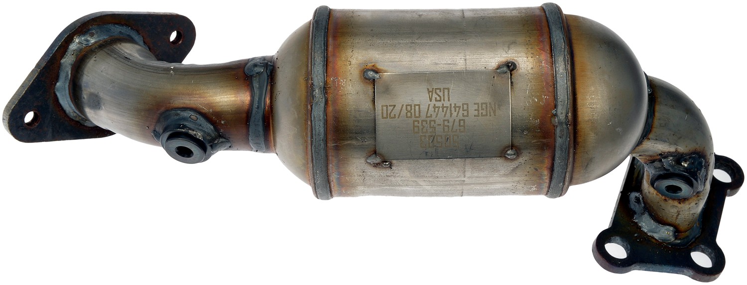 Dorman DOR-679-539 Manifold Converter - Not CARB Compliant - Image 4