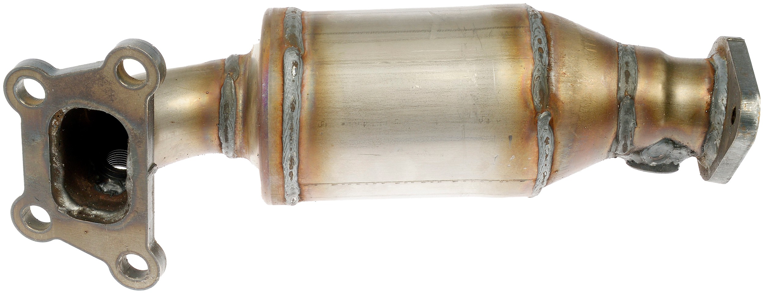 Dorman 679-540 Pre-Converter - Not CARB Compliant