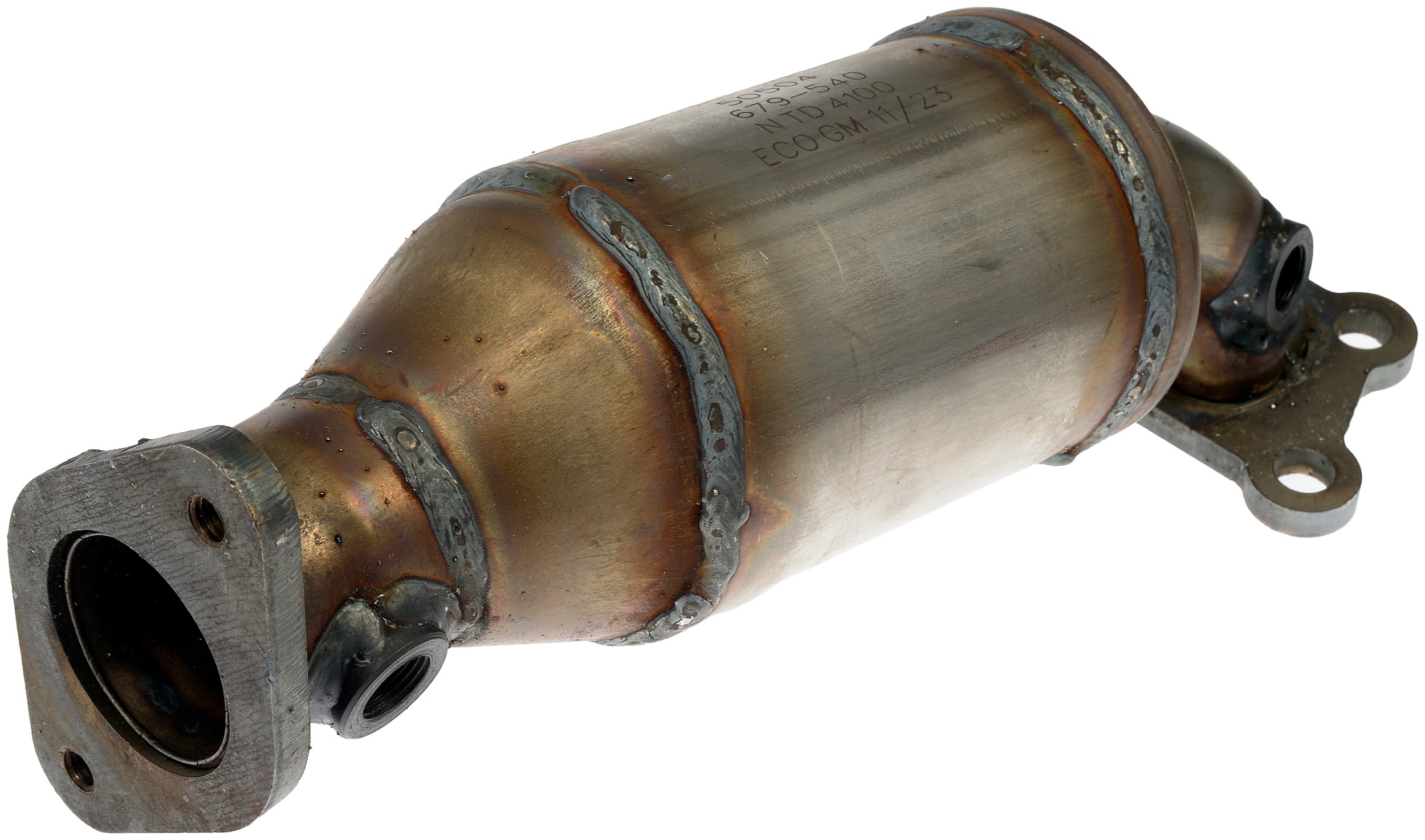 Dorman 679-540 Pre-Converter - Not CARB Compliant - Image 2