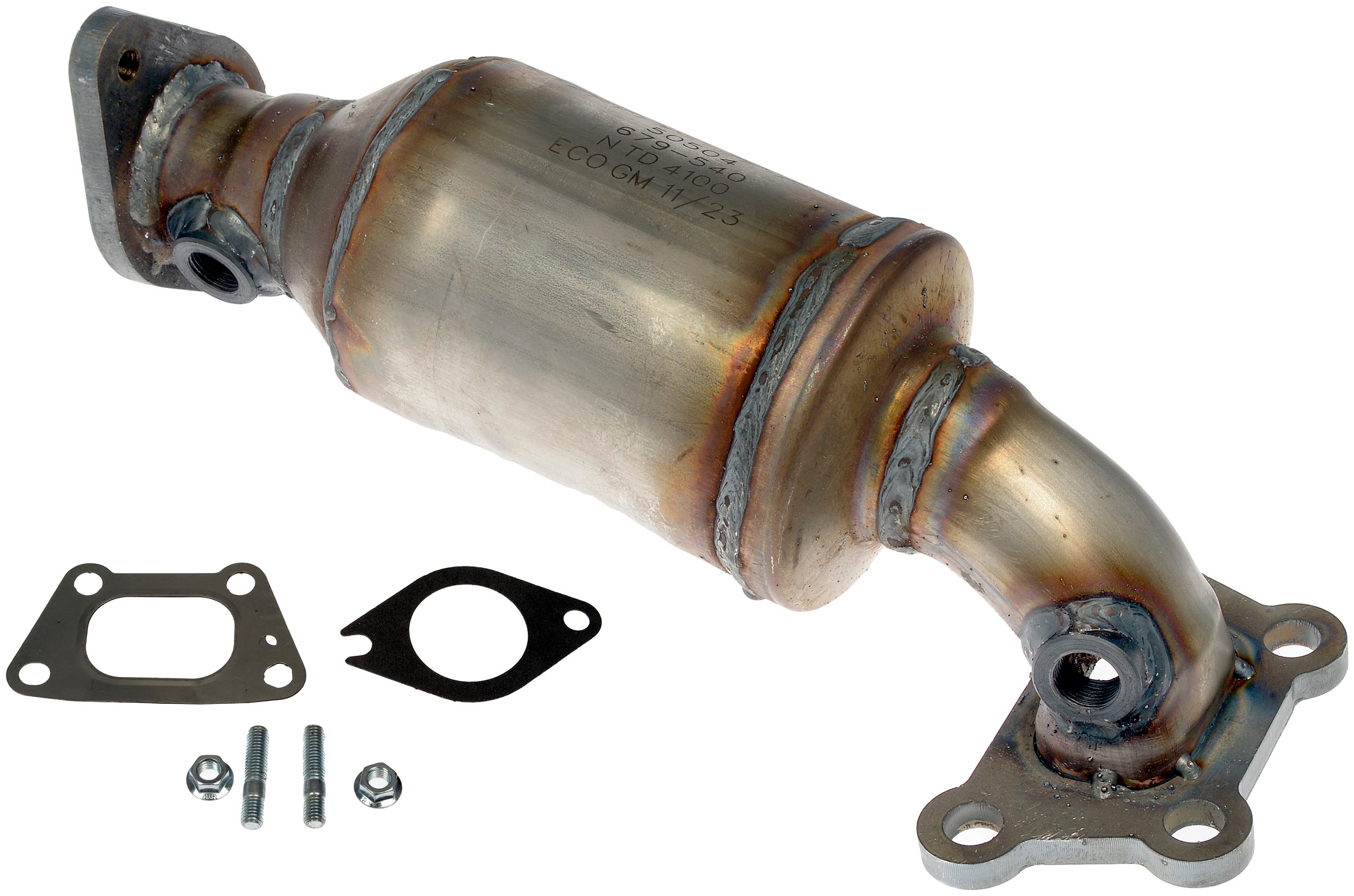 Dorman 679-540 Pre-Converter - Not CARB Compliant - Image 3