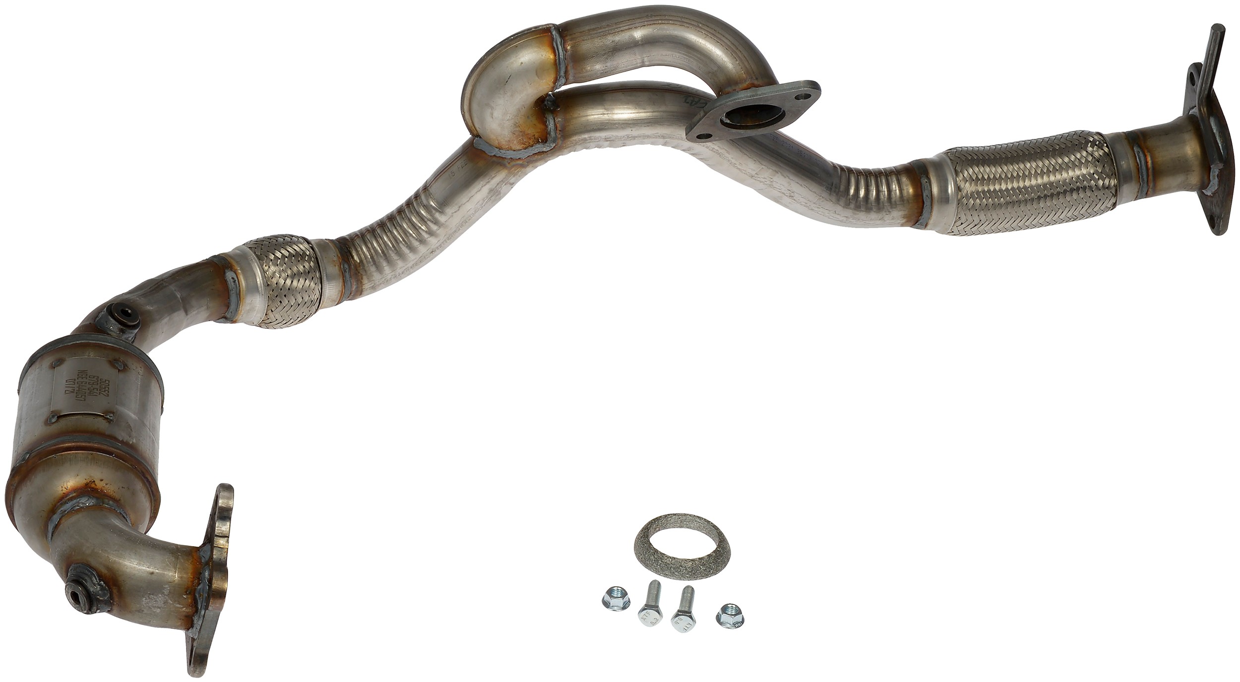 Dorman 679-541 Pre-converter - Not CARB Compliant