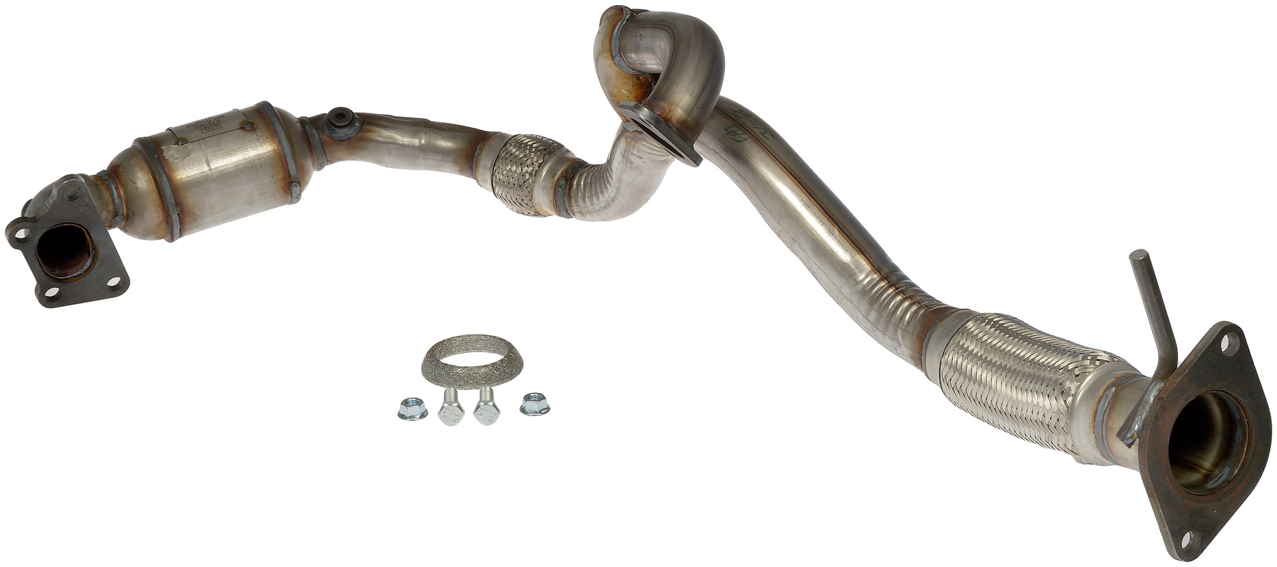 Dorman 679-541 Pre-converter - Not CARB Compliant - Image 2
