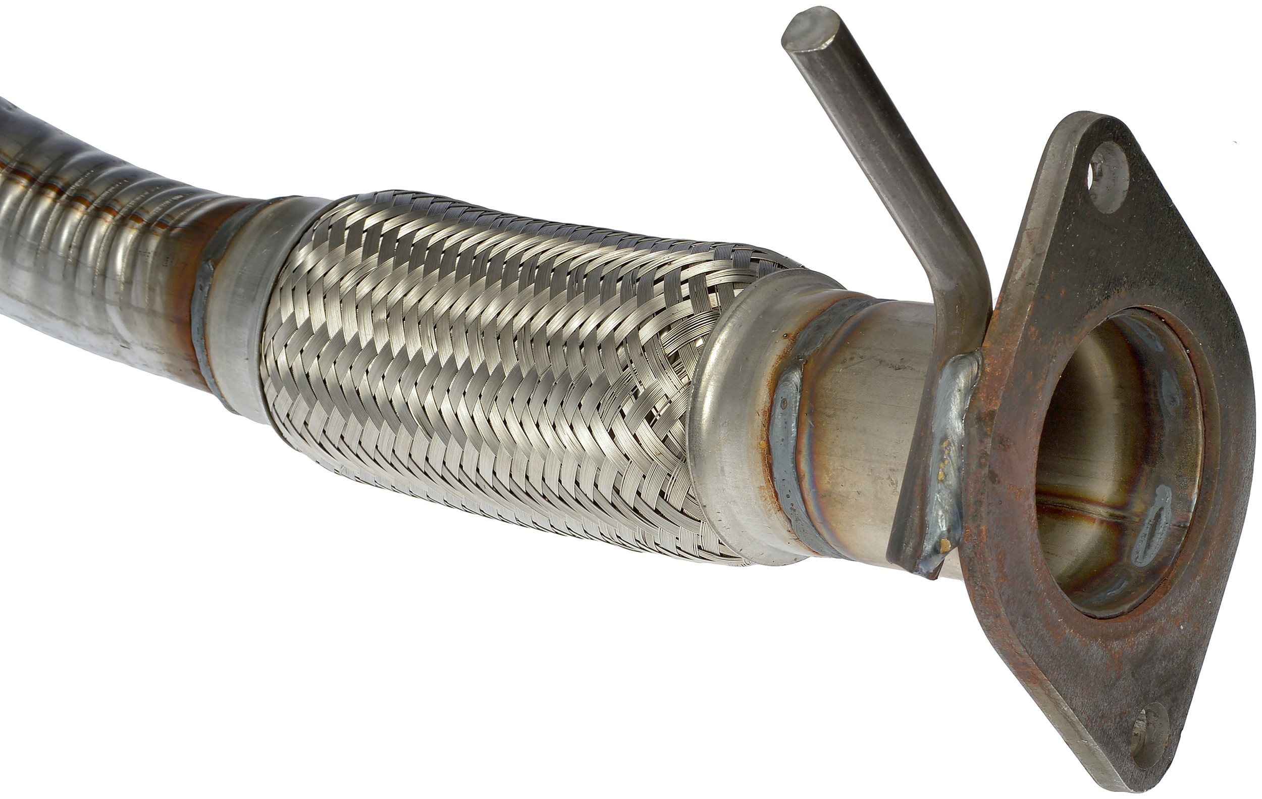 Dorman 679-541 Pre-converter - Not CARB Compliant - Image 4