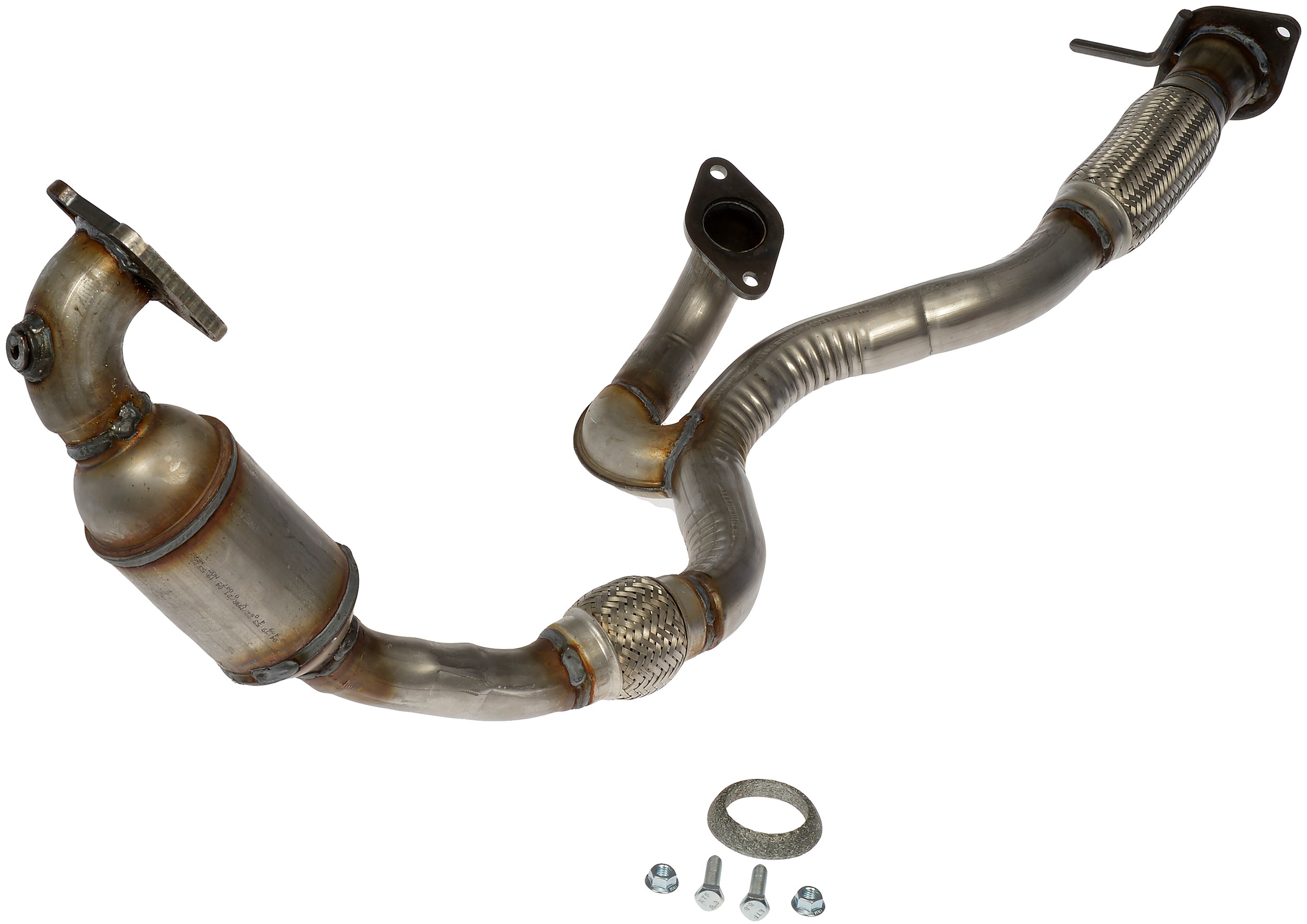 Dorman 679-541 Pre-converter - Not CARB Compliant - Image 5