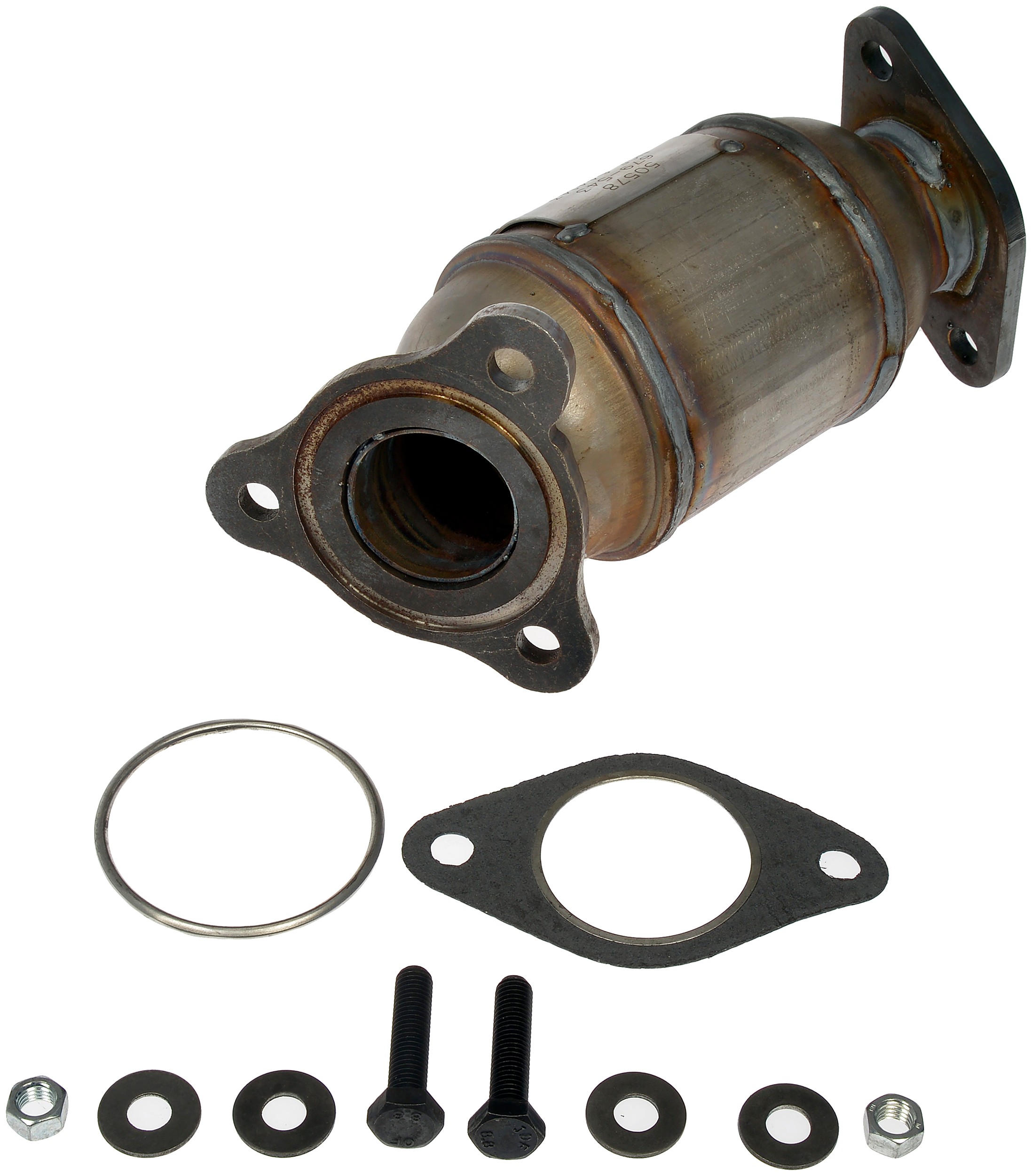 Dorman DOR-679-543 Pre-Converter - Not CARB Compliant - Image 2