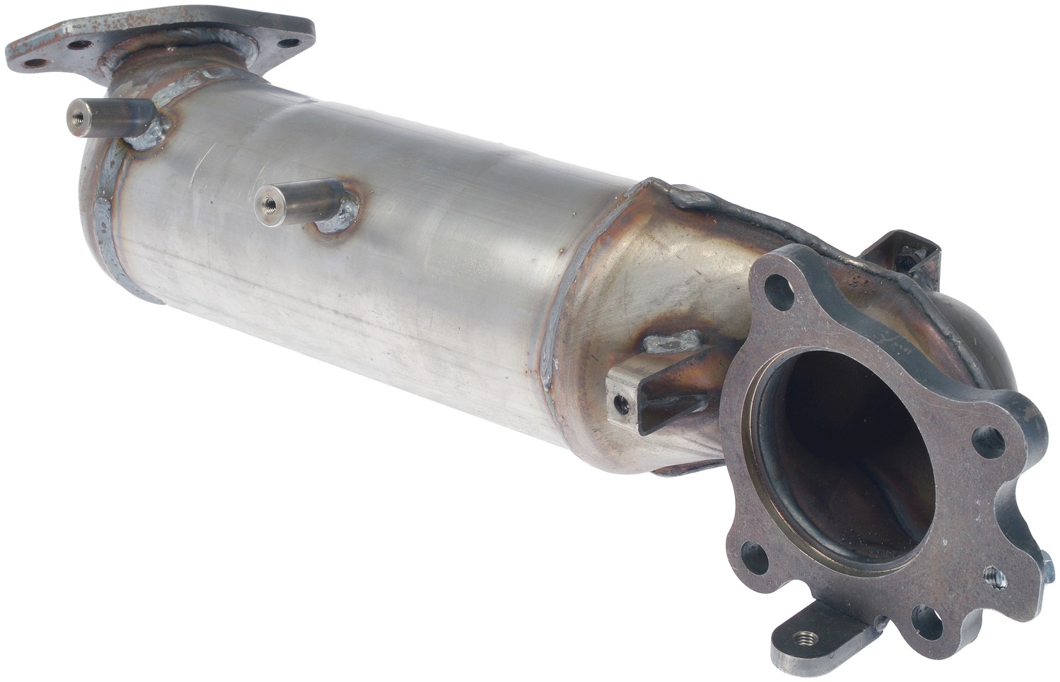 Dorman DOR-679-546 Pre-Converter - Not CARB Compliant - Image 2