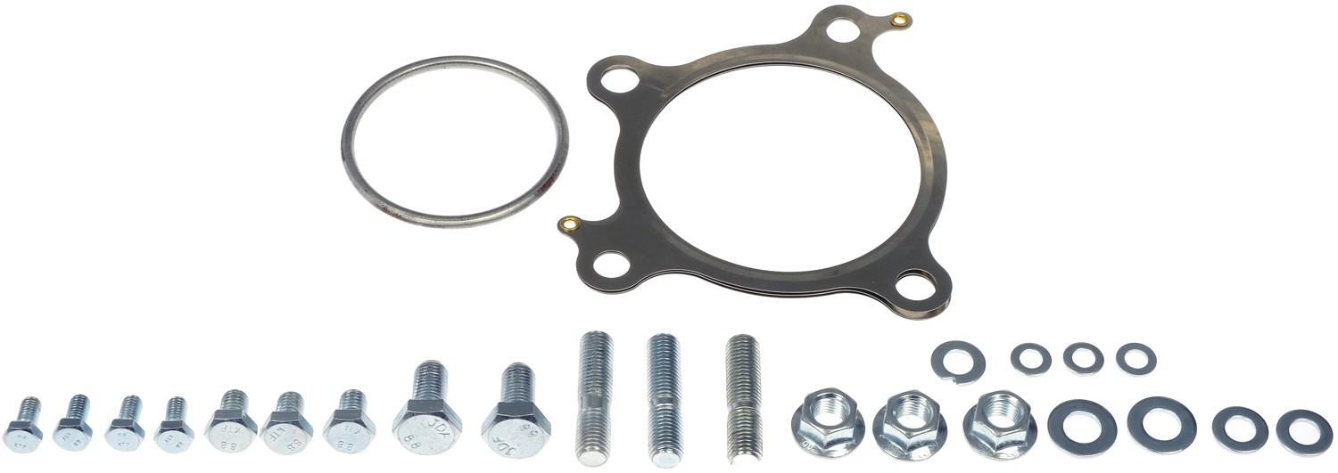 Dorman DOR-679-546 Pre-Converter - Not CARB Compliant - Image 6