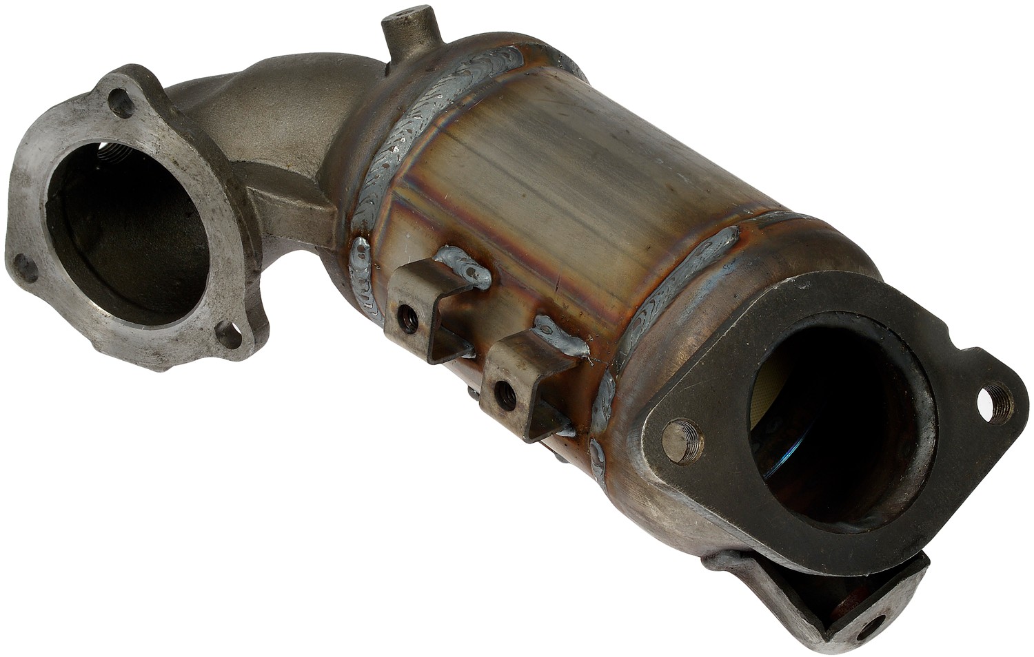 Dorman DOR-679-547 Pre-Converter - Not CARB Compliant - Image 2