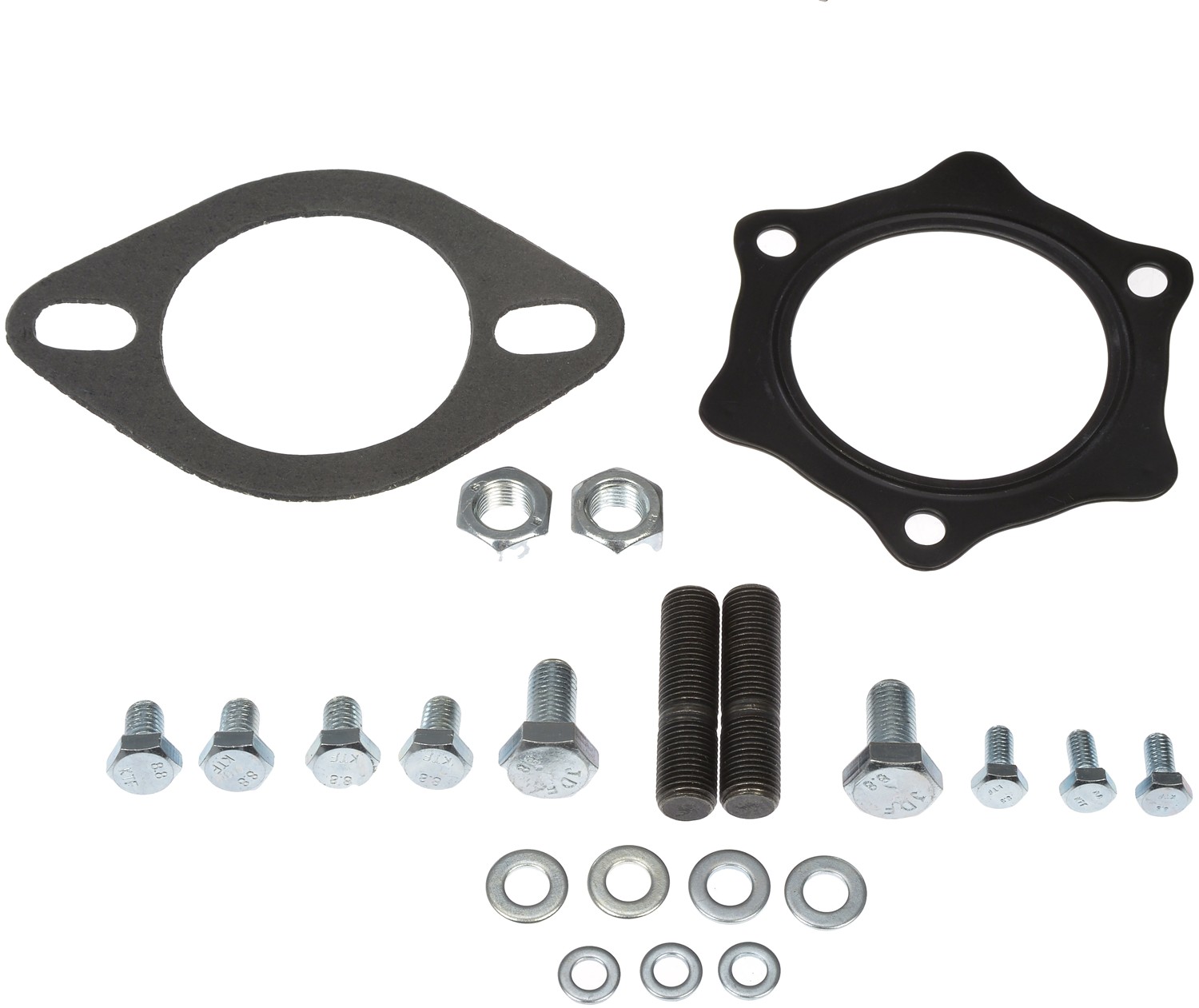 Dorman DOR-679-547 Pre-Converter - Not CARB Compliant - Image 5